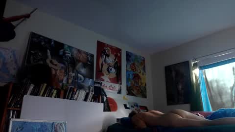 Bottomboo7 online show from 02/03/25, 02:24