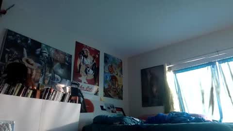 Bottomboo7 online show from 02/05/25, 01:00