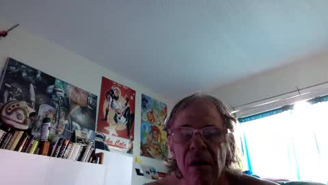 Bottomboo7 online show from 03/05/25, 12:44