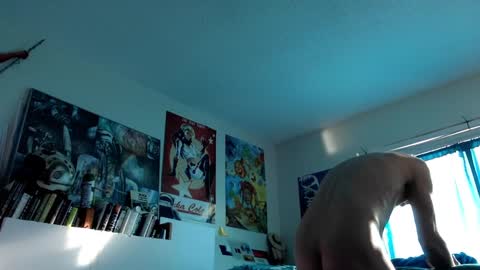 Bottomboo7 online show from 03/08/25, 12:52