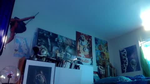 Bottomboo7 online show from 09/10/25, 12:16