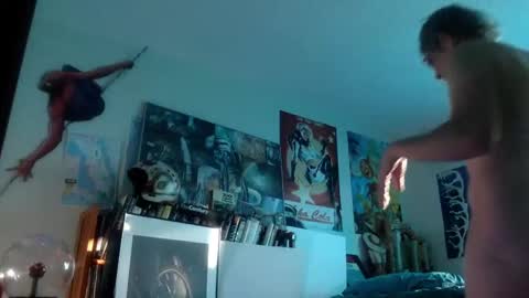 Bottomboo7 online show from 10/01/25, 12:22