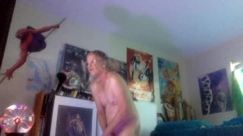 Bottomboo7 online show from 10/09/25, 11:52