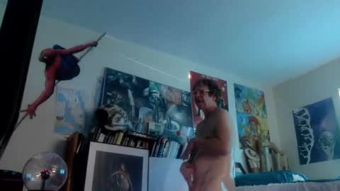 Bottomboo7 online show from 11/25/25, 02:39