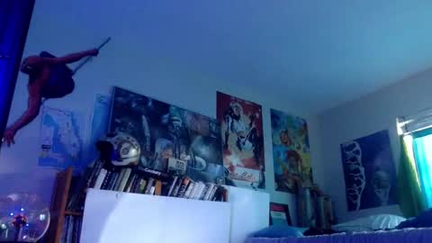 Bottomboo7 online show from 02/16/26, 01:29