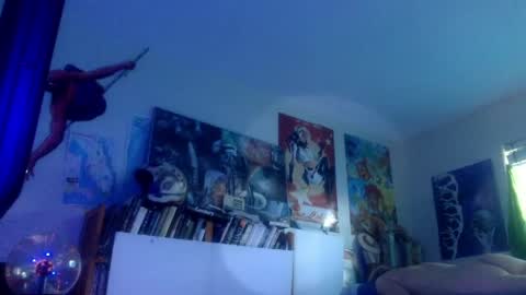 Bottomboo7 online show from 04/24/26, 01:13