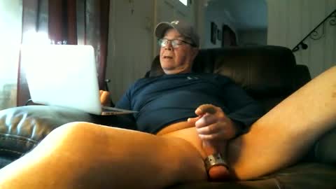 Jackie online show from 04/27/26, 11:52