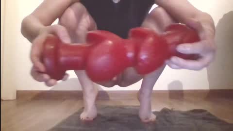 botttyy online show from 01/20/25, 05:27