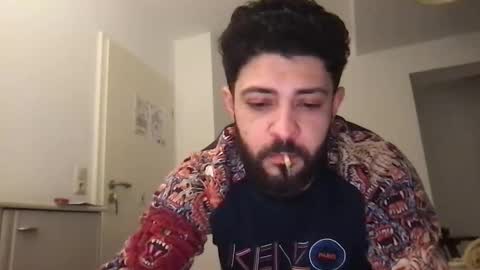 boualem92 online show from 03/02/26, 04:03