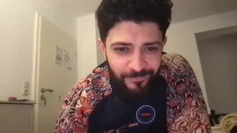 boualem92 online show from 03/02/26, 05:19