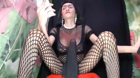 A M A N D A  MONSTERCOCK online show from 10/02/25, 06:31