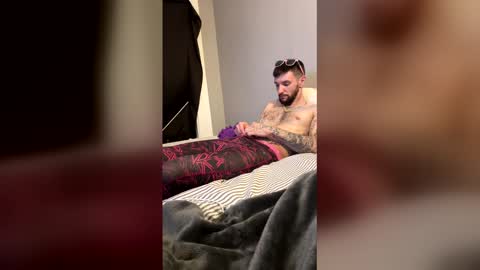 boujiiboy online show from 04/02/26, 04:54