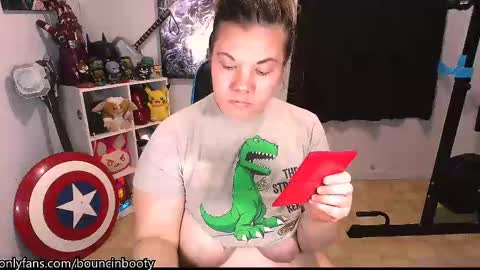 Pumpkin Butt online show from 03/12/25, 03:46