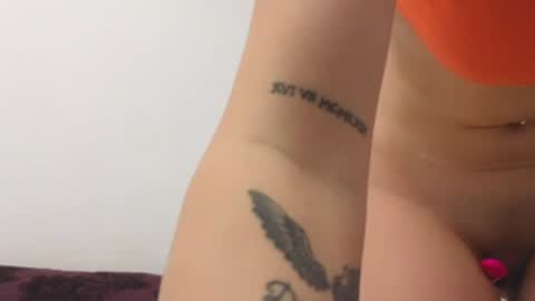 Snapshot of bouncingb00bs chatting on 02/26/25, 11:09 Gianna online show from 02/26/25, 11:09