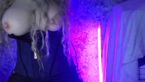 Alexandra - Alexandra trans crossdresser bigtits sissy crossdresser lovense sissy CHEAP THRILLS online show from 11/11/25, 09:42