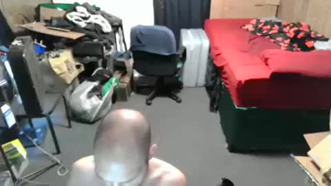 Bound Panda online show from 10/01/25, 09:10