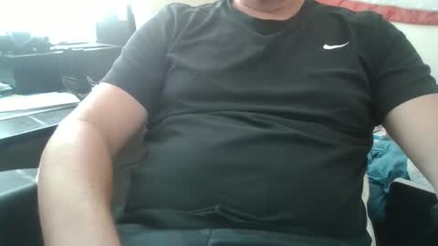 bourbonman144 online show from 09/24/25, 09:40