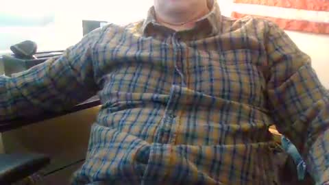 bourbonman144 online show from 02/17/26, 09:43