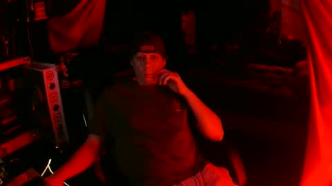 Bowerboi1217 online show from 02/07/26, 03:54