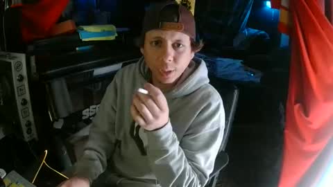 Bowerboi1217 online show from 03/14/26, 05:02