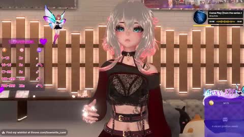 Camila online show from 12/06/24, 12:38