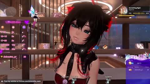 Camila online show from 12/18/24, 02:28