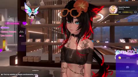 Camila online show from 12/19/24, 02:13