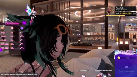 Camila online show from 12/21/24, 02:37