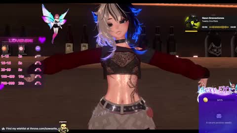 Camila online show from 01/24/25, 03:34