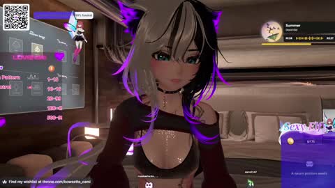 Camila online show from 02/04/25, 02:32