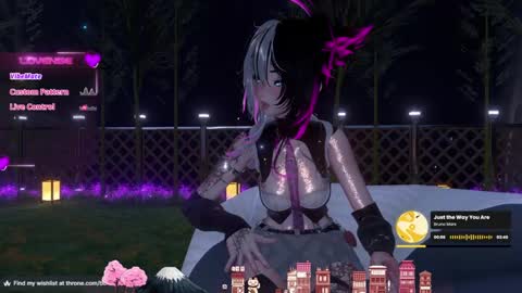 Camila online show from 02/27/25, 03:37