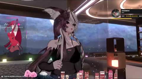 Camila online show from 09/17/25, 03:46