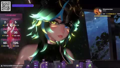 Camila online show from 09/24/25, 02:20