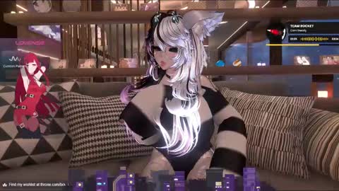 Camila online show from 09/25/25, 04:11