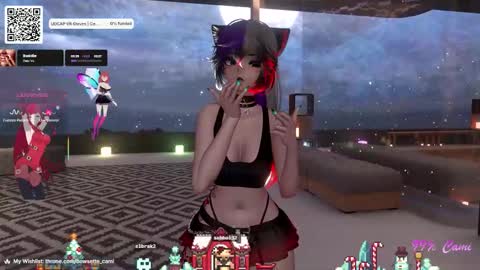 Camila online show from 12/05/25, 06:26