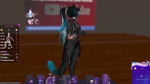 Camila online show from 02/26/26, 03:00