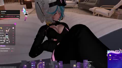 Camila online show from 04/06/26, 03:35