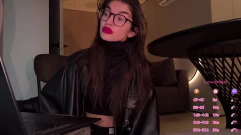 Brat and Confident  Real Femdon Not for everyone  online show from 03/03/25, 05:29