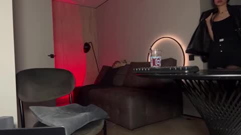 Brat and Confident  Real Femdon Not for everyone  online show from 10/11/25, 09:35