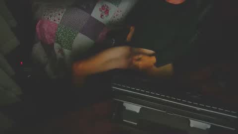 Rihanna online show from 11/14/25, 02:54