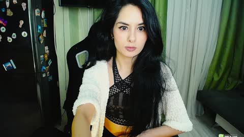 Helen  online show from 02/02/25, 05:04