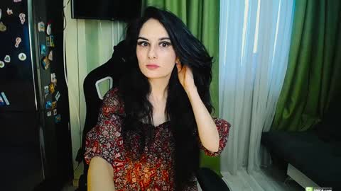 Helen  online show from 02/03/25, 11:42