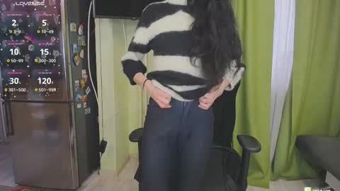 Helen  online show from 02/27/25, 12:23