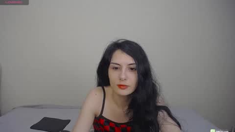 Helen  online show from 09/26/25, 01:48