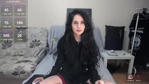 Helen  online show from 02/14/26, 09:33