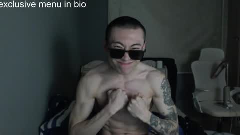 boxman556990 online show from 02/03/26, 05:38