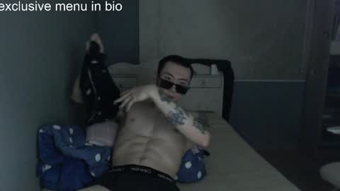 boxman556990 online show from 02/20/26, 12:07