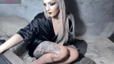 Boxy online show from 02/17/25, 02:20