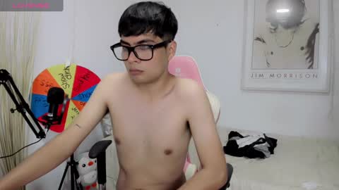 Aaron online show from 12/27/24, 07:24