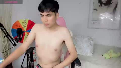 Aaron online show from 12/29/24, 10:25